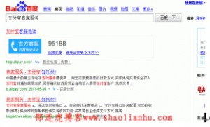 网站如何添加支付宝在线支付功能