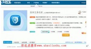 网站如何添加支付宝在线支付功能