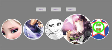 网站前端设计常用的10款jQuery特效插件