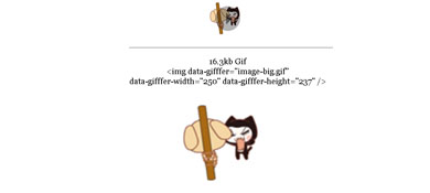 网站前端设计常用的10款jQuery特效插件