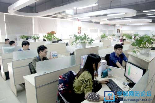 建网站公司的三大盈利盈利模式