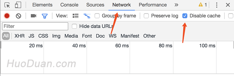 如何禁用浏览器缓存 如何禁用浏览器缓存