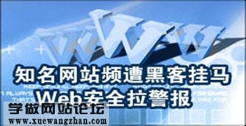 网站安全检测利器---山金检测