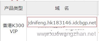 什么是临时域名