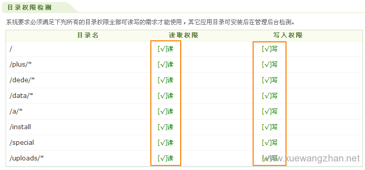 1. DedeCMS程序的下载和安装