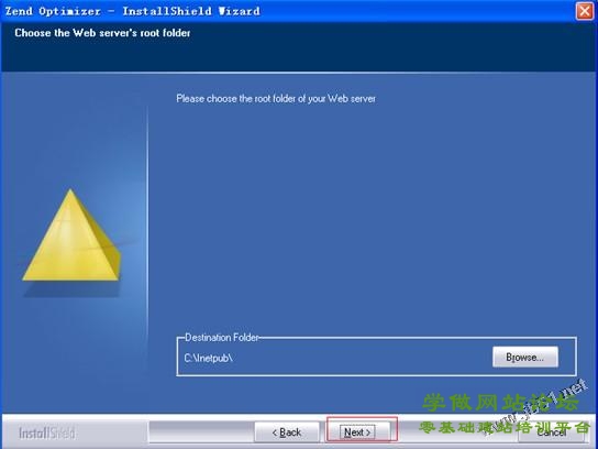 阿里云服务器ECS配置步骤（Window2003 IIS+MySQL+PHP+Zend环境配置）