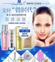 微商代理网站制作案例lz