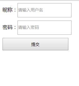 JQuery实现input点击去掉文字
