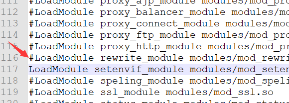 本地环境如何设置支持伪静态链接jt02