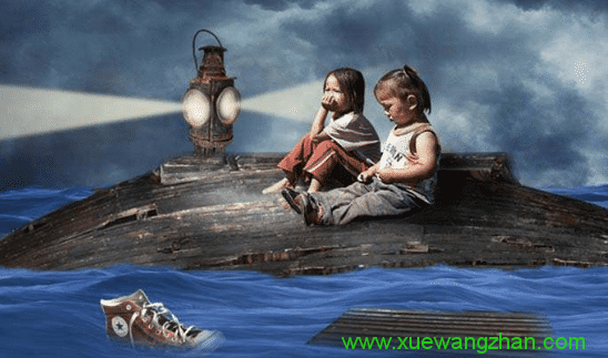 网页设计师需要学习哪些知识-PHOTOSHOP知识