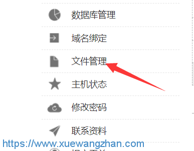 虚拟主机创建多个网站步骤