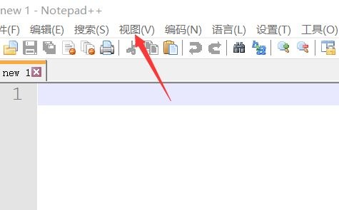 建站软件notepad代码不换行