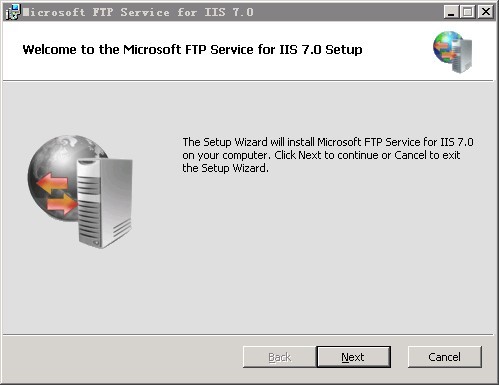 Windows服务器怎么安装php+mysql环境