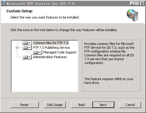 Windows服务器怎么安装php+mysql环境