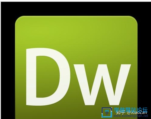 怎么用DW做网站
