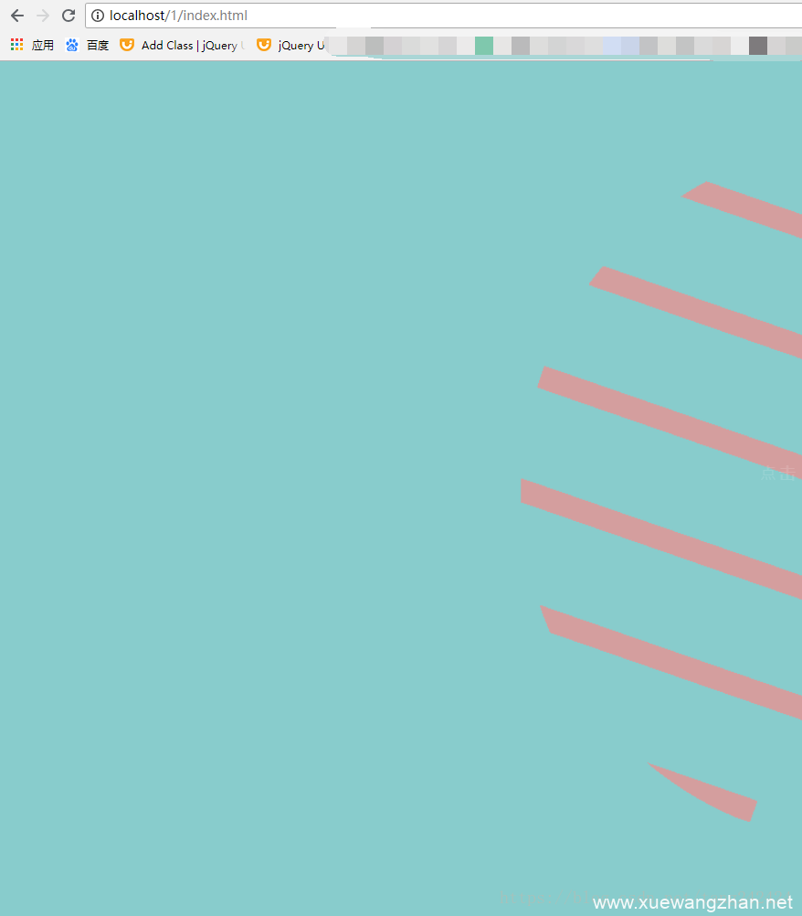 Mac OS版的WampServer本地环境软件MAMP安装步骤