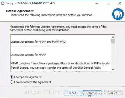 Mac OS版的WampServer本地环境软件MAMP安装步骤